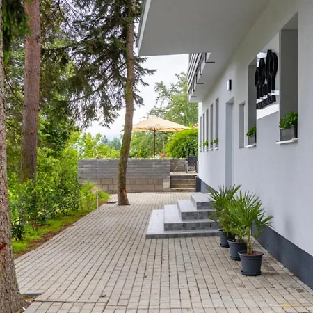Stalica Guest house *