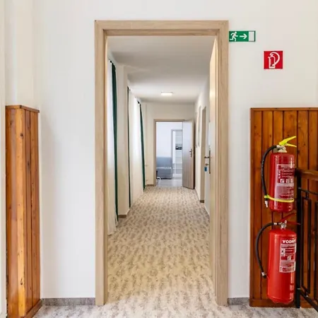 Stalica Guest house