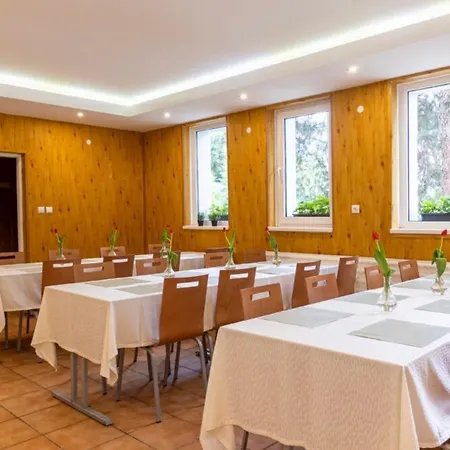 Guest house Stalica