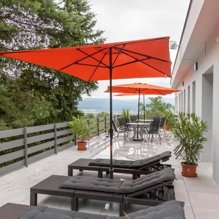 Stalica Guest house *