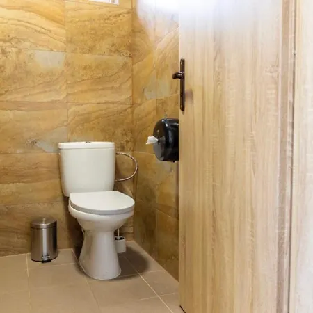 Stalica Guest house *