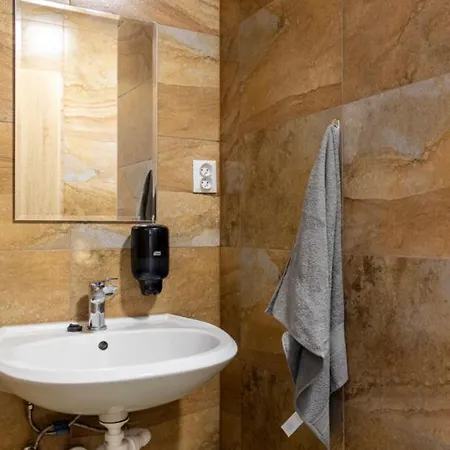 Stalica Guest house *