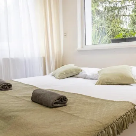 Guest house Stalica *