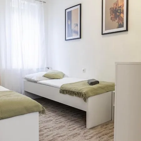 Guest house Stalica *
