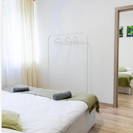 Guest house Stalica *