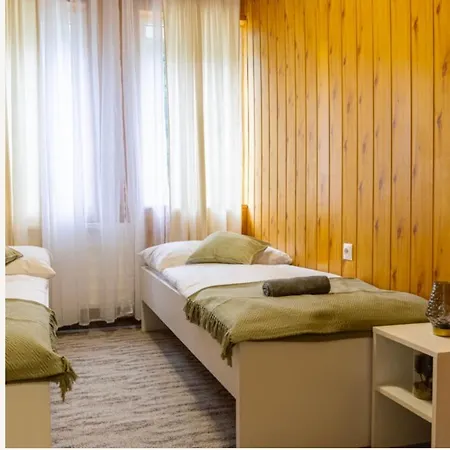 Stalica Guest house Prievidza