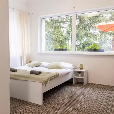 Guest house Stalica Prievidza