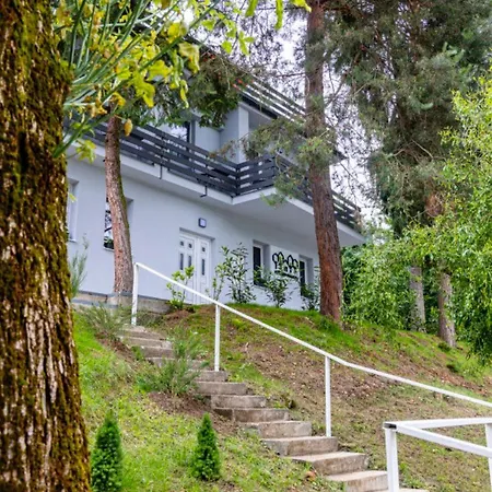 Guest house Stalica *